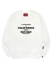 Ellamo California Sweatshirt Unisex Big Size S~4Xl (Type B)