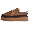 Women's Sneakers Casual Shoes Women's Low-top Brown