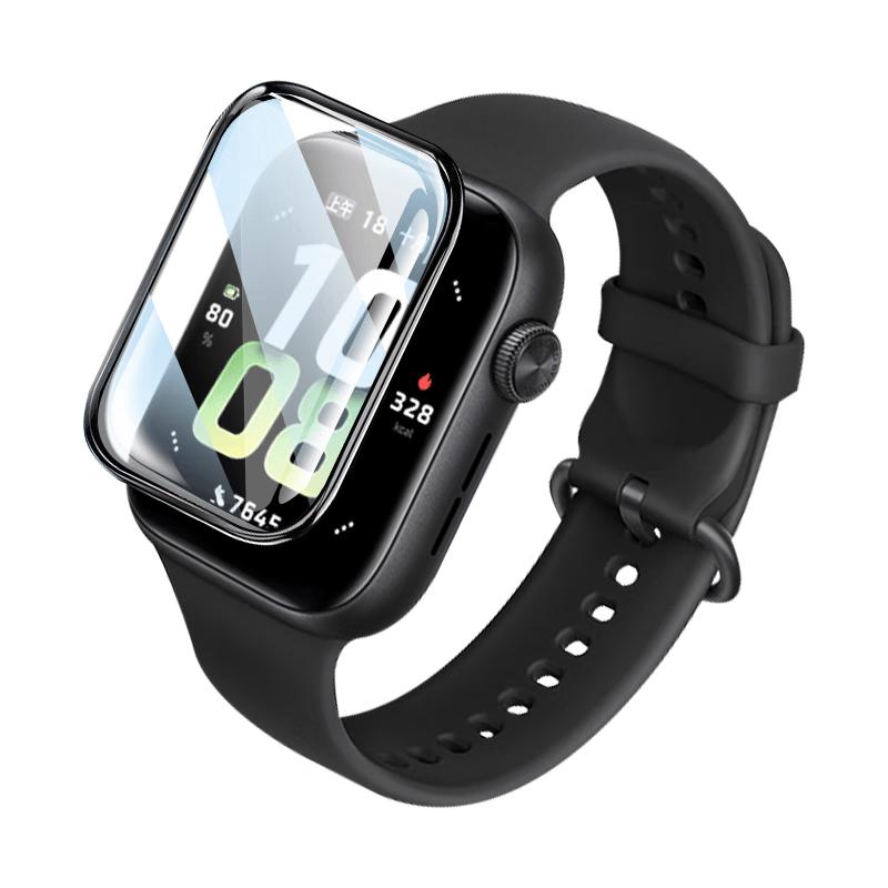 Smorss Screen Protectors for Honor Watch 5 Series