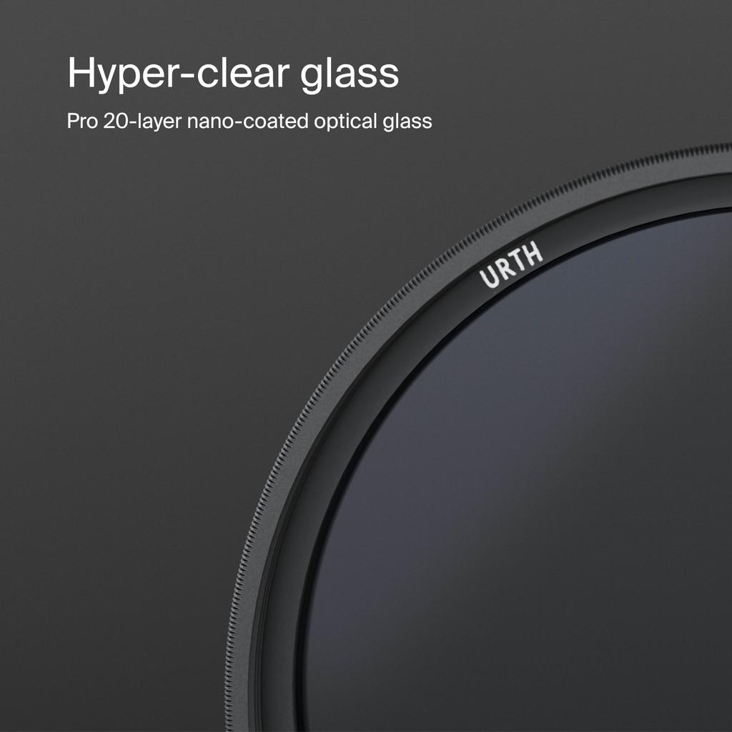 Urth 43mm Starscape Lens Filter Kit