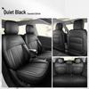 Firefly Car Seat Cover 2025: Luminous, Full Coverage, Model-Specific, Leather Edition
