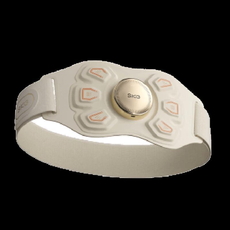 

SKG K7 Smart Waist & Abdomen Massager CN plug (adapter included)