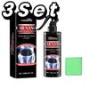 120ml Car Nano Repairing Spray Products Repair Scratches Detailing Coating Agent Glossy Car Cleaning Ceramic Coat for Automobile