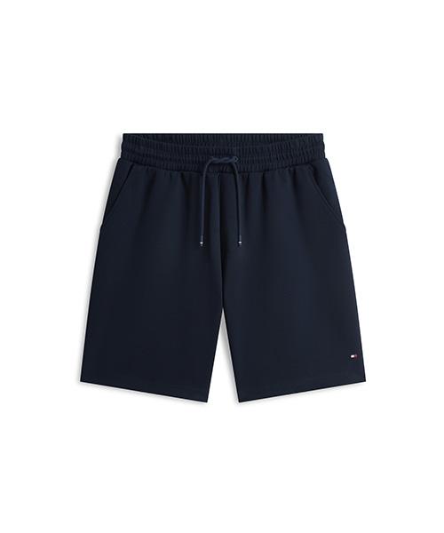 TOMMY HILFIGER Double Knit Sweat Shorts