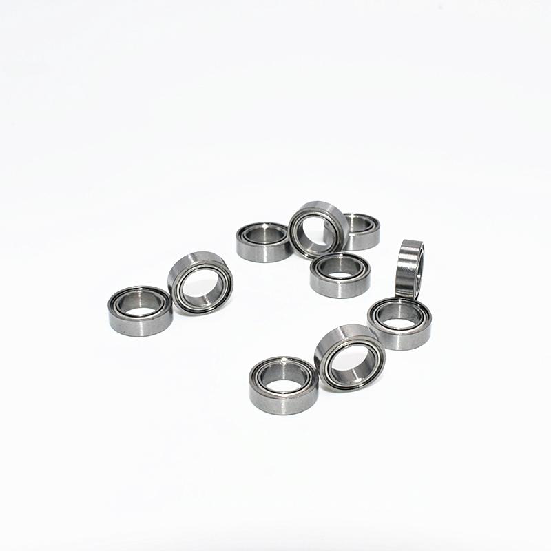 MR85ZZ 5*8*2.5(mm) 10PCS Metal Sealed Bearings
