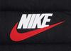 Supreme Nike Denim Puffer Vest Black