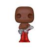 Figurine Funko Pop! - L'etrange Noel De Monsieur Jack - Jack (val Choc)