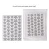 Bochuangke Pimple Clear Glitter Hydrogel Star Patch for Acne & Pus Absorption