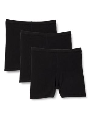 Okamoto Kuropan Baumwollmischung Mikro-Mini Perfekt für und als Innenhose oder Überhose für Kälteschutz Leggings, Länge, Dehnbar, Langlebig,