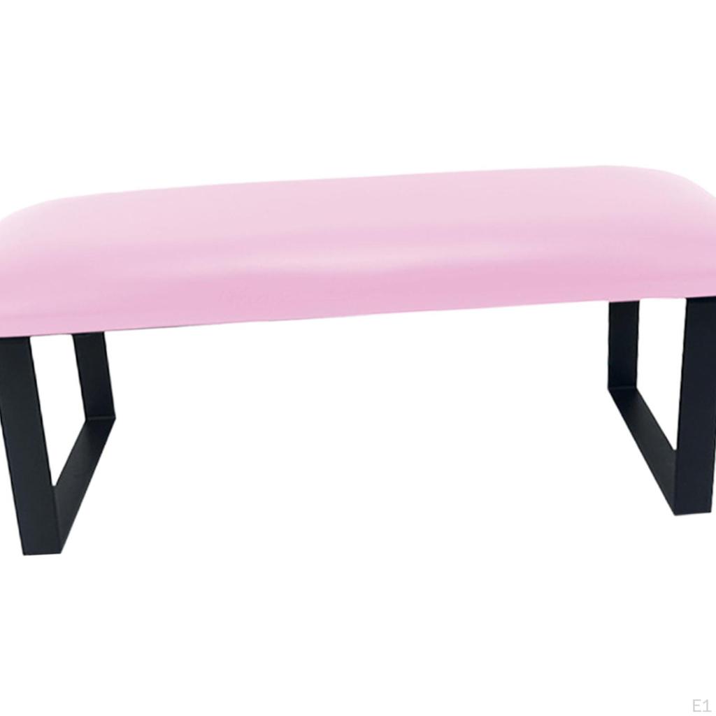 Comfortable Hand Rest for Nail Art