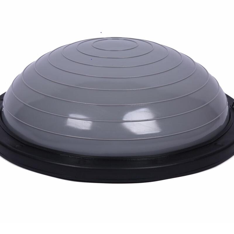 WEZHO Thickened Explosion-Proof Yoga Half-Sphere Balance Ball