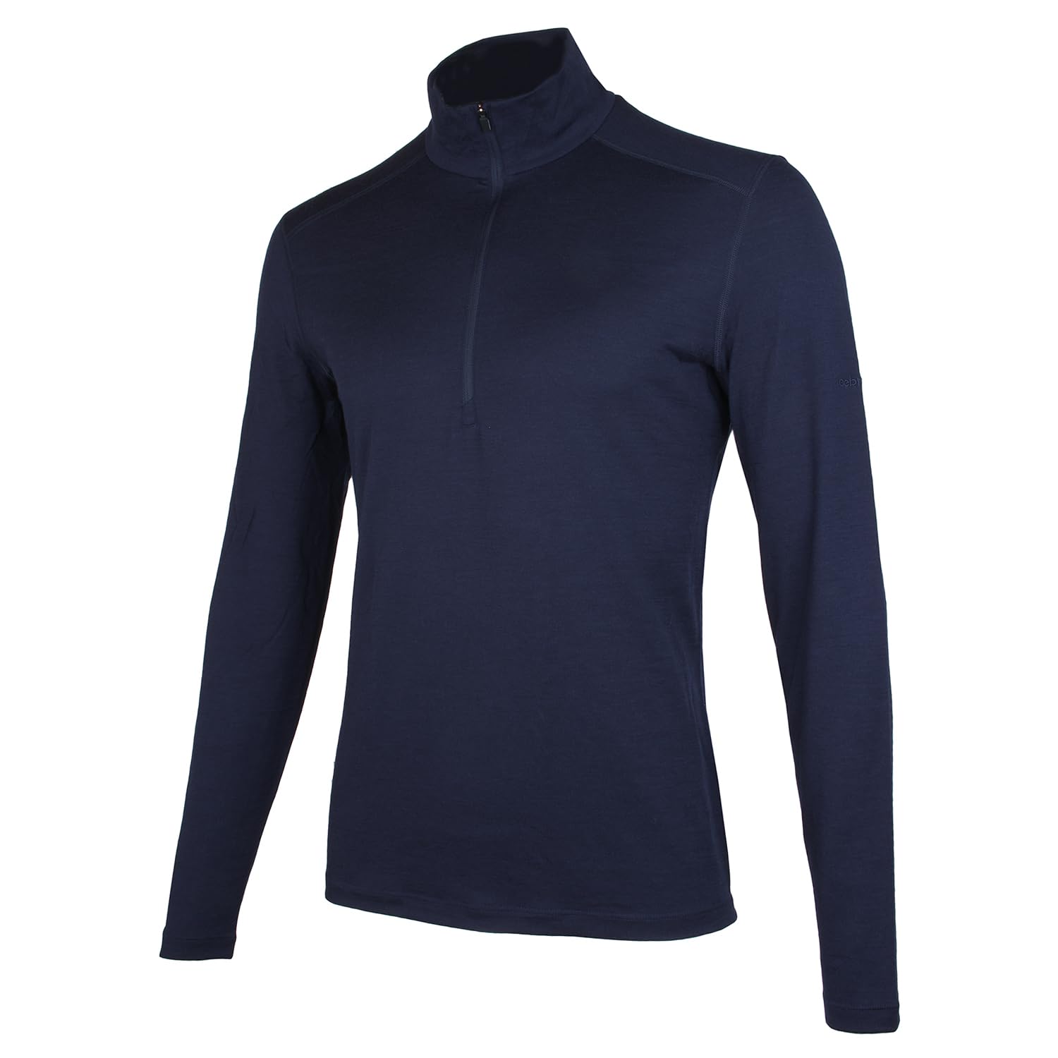 

M Merino 200 Oasis LS Half Zip Midnight Navy [icebreaker]