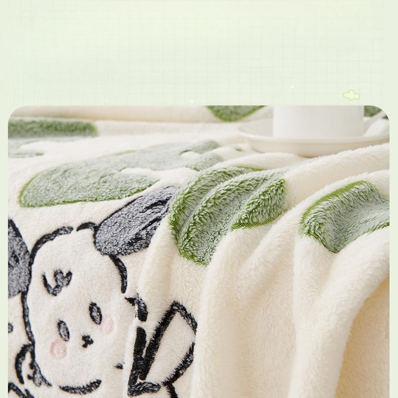 Winter Sofa Towel Office Sofas Cover Blanket Machine Washable Sofa Cushion Multi-Purpose Sofa Cover