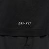 Nike Dri-Fit Team Legend Comfortable Quick-Dry Short Sleeve T-Shirt Men Tops Black IB8898-010