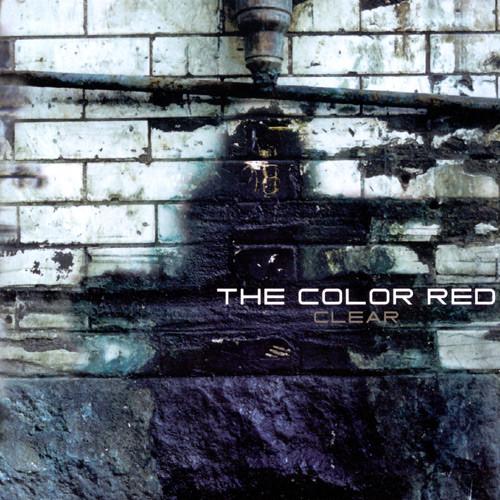 

CD COLOR RED - Clear 07863680802 RCA 2002 US Rock Used