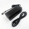 48V Charger Output 54.6V2A  Lithium Battery Charger for 48V Kugoo M4  Kugoo X1 M4 Pro Speedway Leger Mini 4 Pro