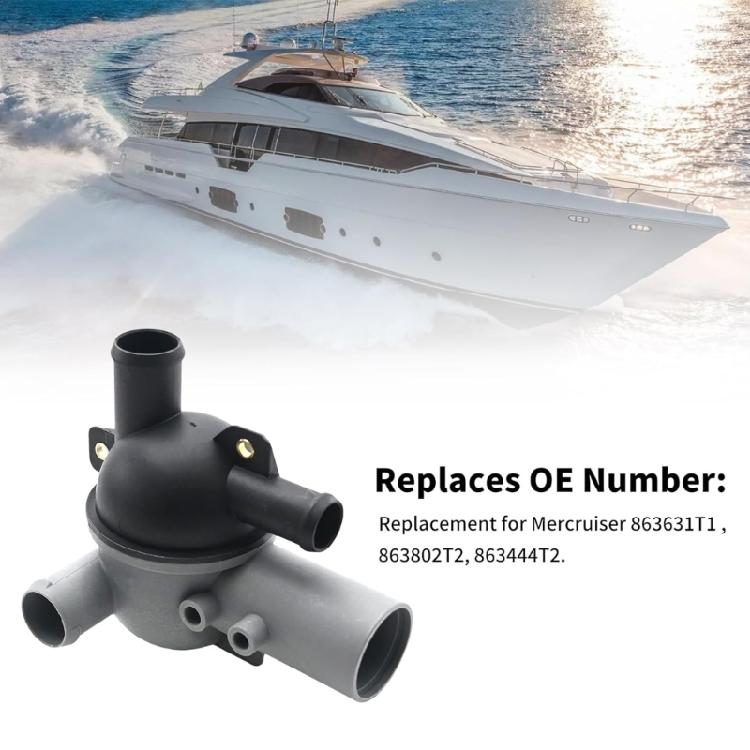 Drain Water Distribution Housing Replace 863631T1 863802T2 863444T2 Water Distribution Housing