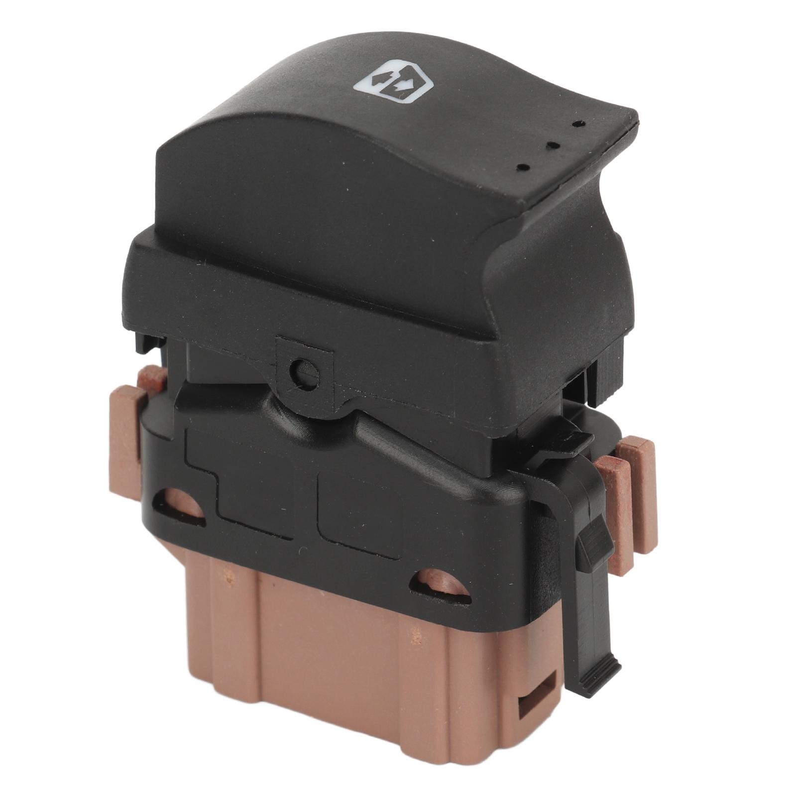 

Правый передний электрический переключатель стеклоподъемника 8200057321 Чувствительный переключатель электроподъемника стеклоподъемника для