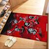 Liverpool Football Club Area Rug Suitable For Living Rooms Balcony Decorate Room Dormitory Antislip Rug Decorate Offices Gift For Festivals