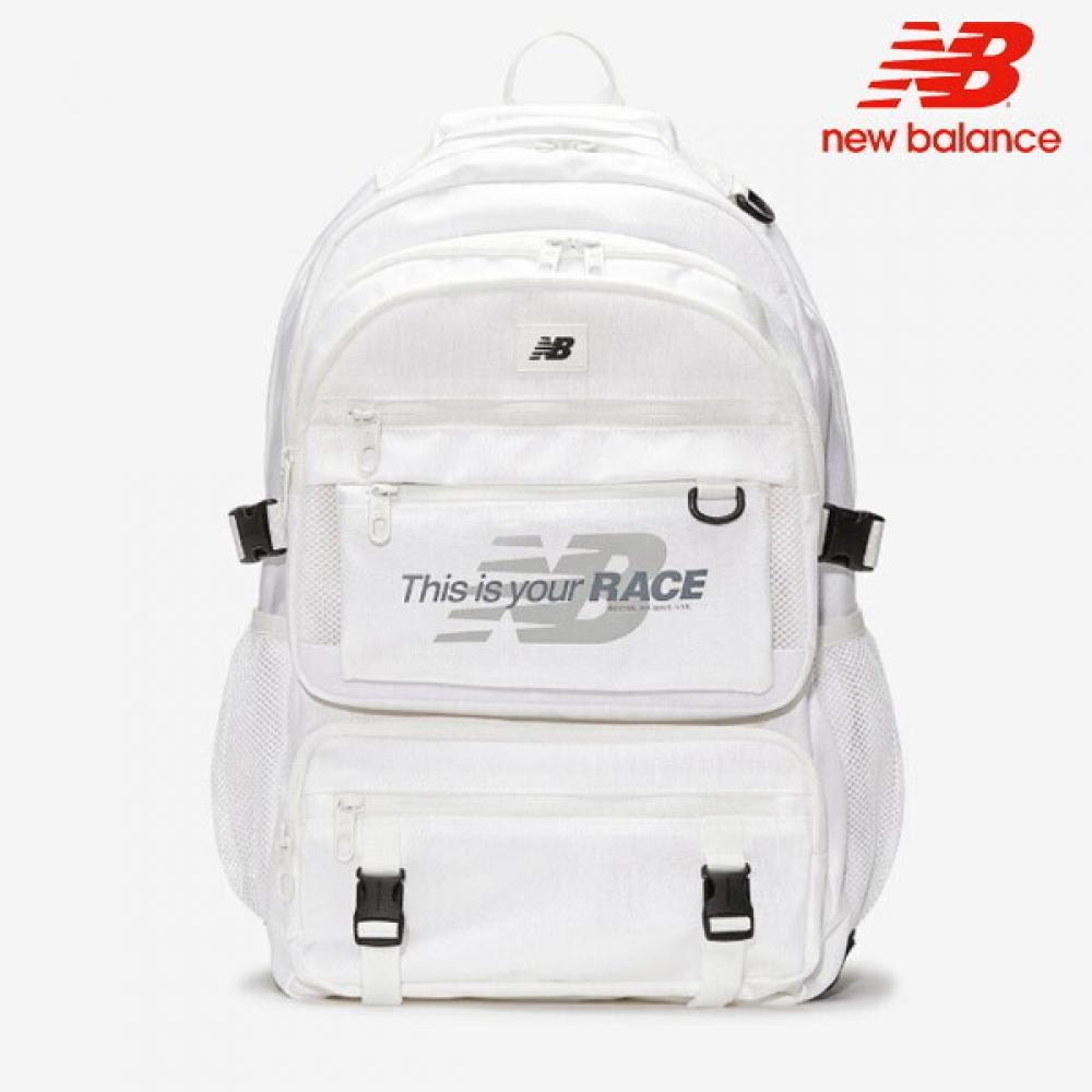 

New Balance Backpack Nbgcess105 10 999/size