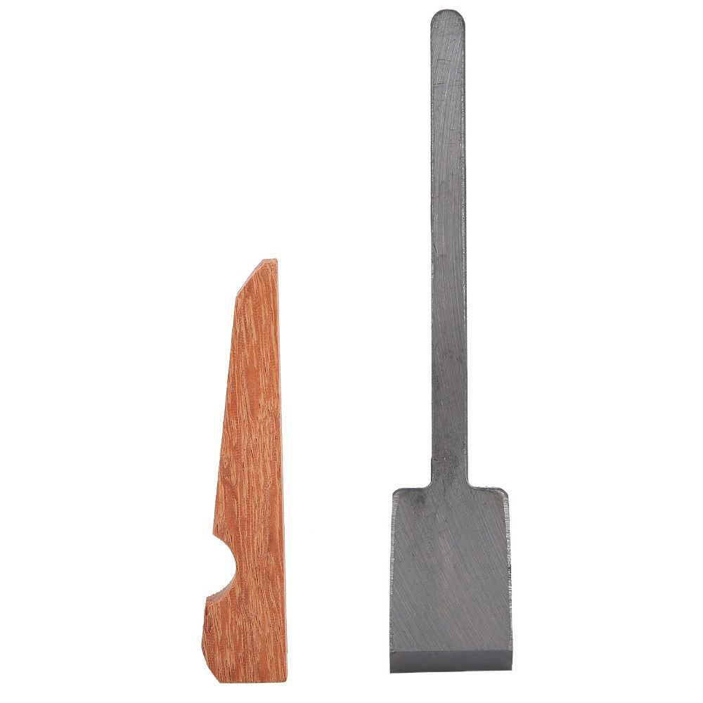 Tool Steel + Wood Wood Block Plane Carpenter Wood Tool  Woodworking Trimming & Chamfering