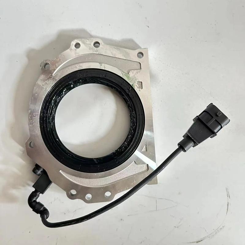 OE: 1730100314 1730100214  Crankshaft Seal-Rear SEAL ASSY- CRANKSHAFT RR for TIVOLI, KORANDO