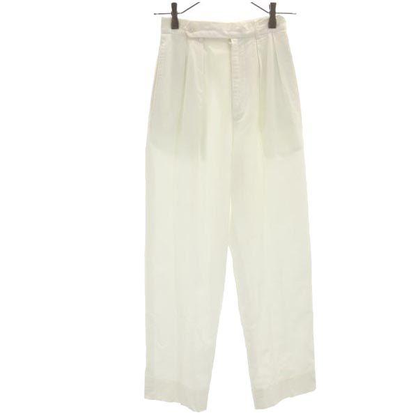 Ralph Lauren Made In USA Pants 4 White Men's Used