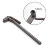 Motorcycle Moped Outter Hexagon Adjusting Spanner Adjustment Tool Valve Screw Wrench 8MM 9MM 10MM
