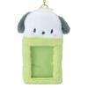 Sanrio Boa Fabric Trading Card Holder Pochacco 370673 (Enjoy Idol)
