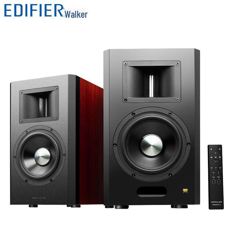 

Активний HIFI Bluetooth-динамік EDIFIER AIRPULSE A300Pro