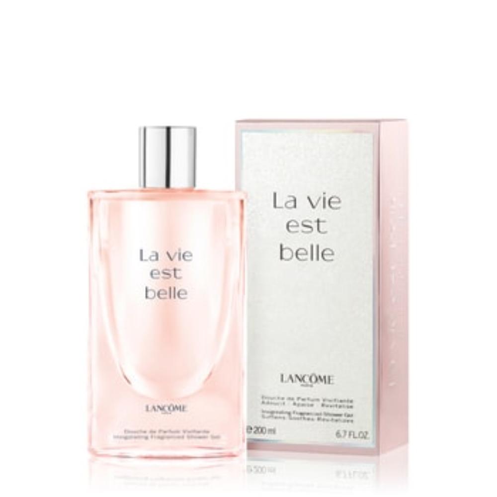 Lancome LANCOME Raviebelle Shower Gel 200ml