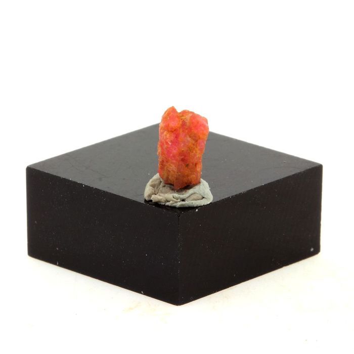 Pierres et Minéraux. Spinelle. 1.14 ct. Tanzanie.