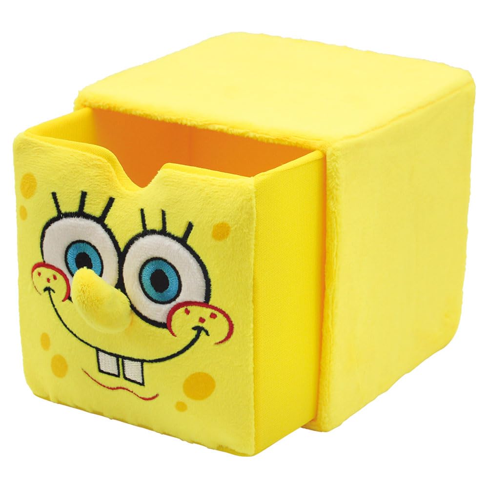 Tease Factory Spongebob Plüsch Brust Lächeln SB-5545073SM