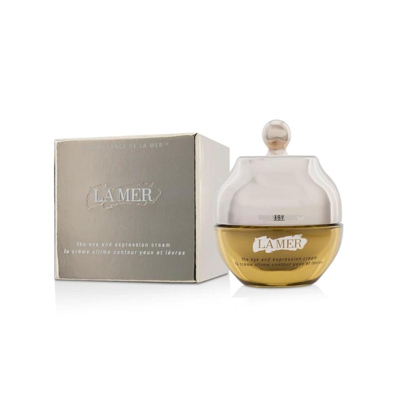 La Mer Genaissance de La Mer The Eye and Expression Cream 15ml
