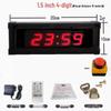 HMLG LED Digital Sports Timer