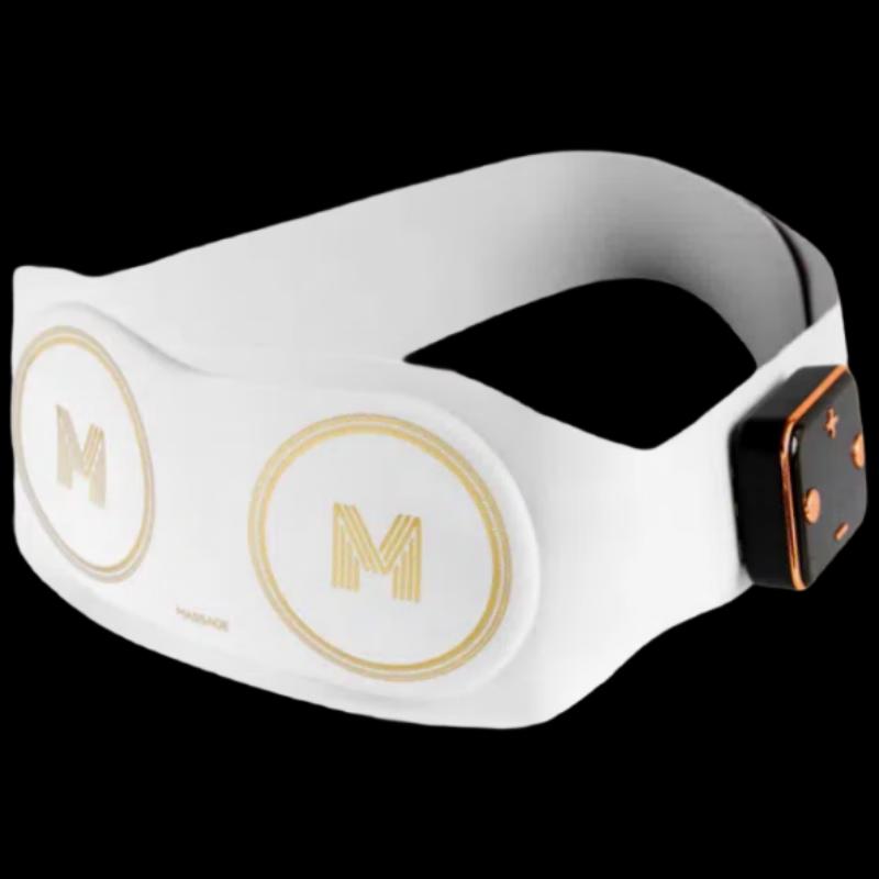 ODINK A-N7 Smart Massage Waist Belt