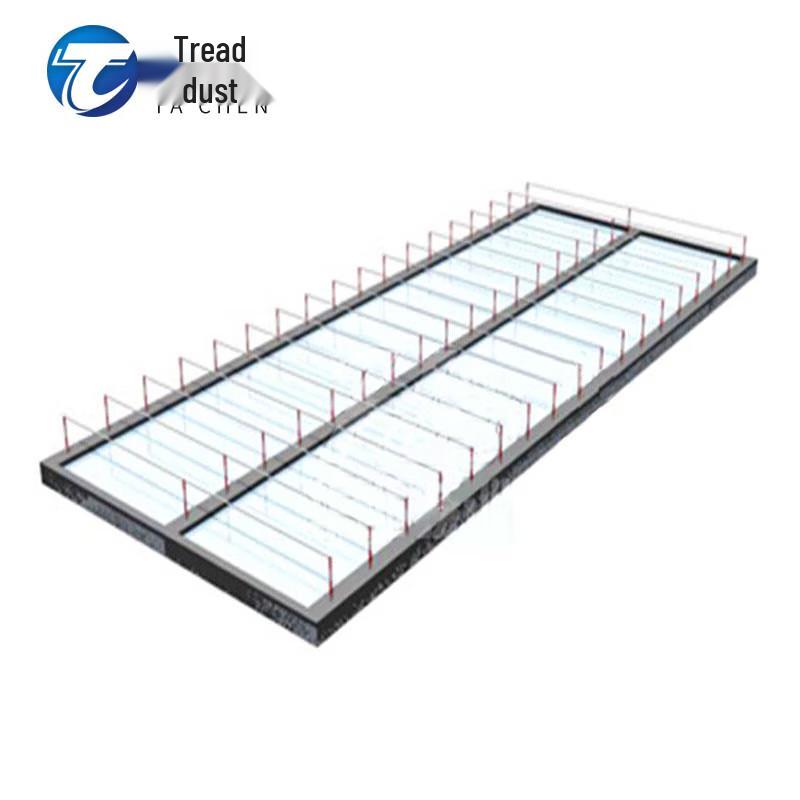 Cross-Net Obstacle Training Equipment