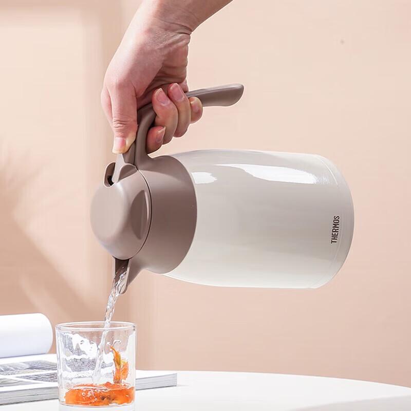 Thermos THX-1500 Stainless Steel Insulated Pot 1500ML