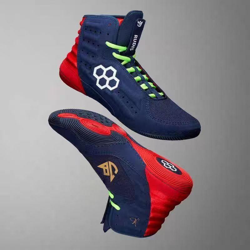 2026 Aankomst Trail Running Schoenen Heren Dames Luxe Merk Outdoor Sportschoen Unisex Waterdichte Trainingsschoen Wandelschoenen 45 white