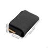 Camera Bag Accessories Waterproof Tear-resistant 2 Snaps Handbag Container for RX100M2