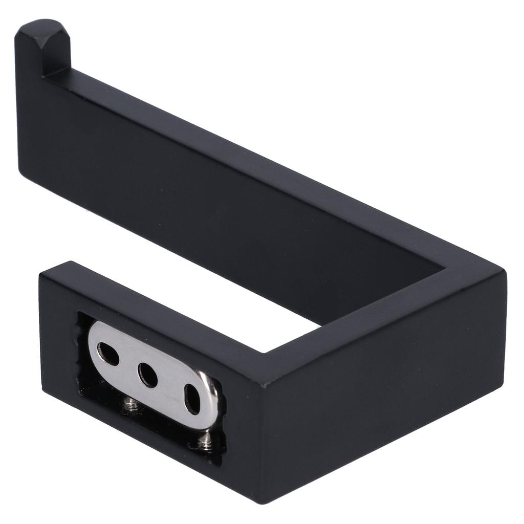 Bathroom Towel Holder Modern Anti Corrosion Stainless Steel Towel Rack for Toilet Bathroom Home