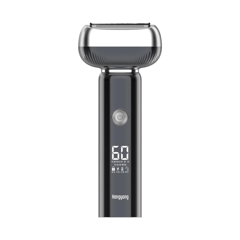 CHAOREN HS910 Electric Razor for Men Rechargeable, Foil Shaver Cordless Wet Dry, Gift for Husband Dad