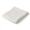 Gauze Bath 45 X 110 and This Linen Gauze Towel Is Gentle On the Skin and Perfect for Sensitive [LINEN & BASIC] Triple-Ply Towel, Cm, White. Soft,