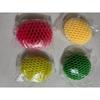 Imaginative Product Fidget Worm Stress relieving Elastic Mesh Stress relieving Healing Compact Toy Decoration Can Be Played Easily
