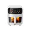 Large Capacity Multi-Function Electric Air Fryer for French Fries