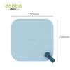 Toilet Deodorant Anti-Odor Sealing Adhesive Floor Drain Cover