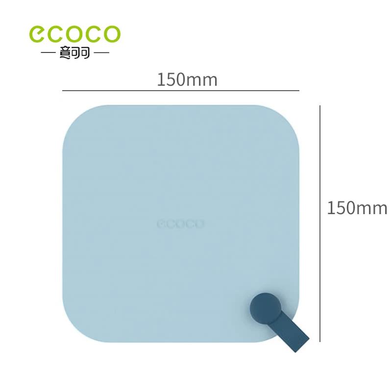 Toilet Deodorant Anti-Odor Sealing Adhesive Floor Drain Cover