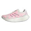 adidas Sneakers Unisex Adizero Aruku Rosa Glow Rosa-Fusion Bianco Nucleo JQ2732