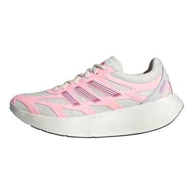 Sneakers Unisex Adizero Aruku Rosa Glow Rosa-Fusion Bianco Nucleo JQ2732