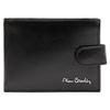 Skórzany męski portfel Pierre Cardin YS604 8806A